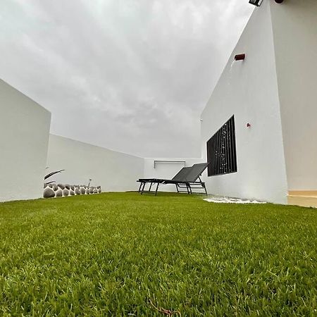 Apartamento La Mareta Arrecife  Luaran gambar