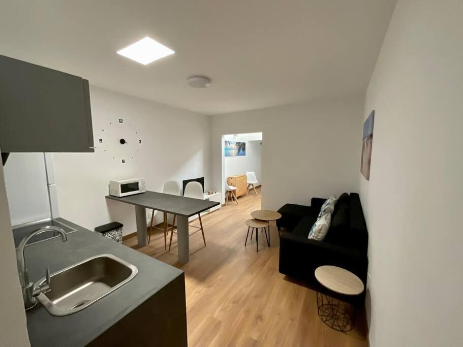 Apartamento La Mareta Arrecife  Luaran gambar