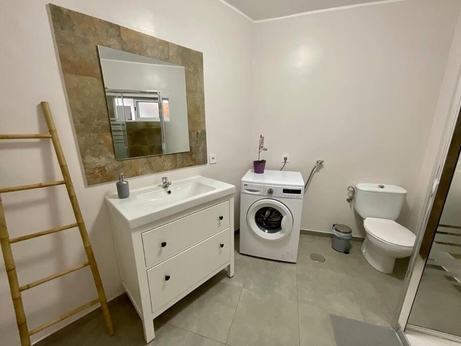 Apartamento La Mareta Arrecife  Luaran gambar
