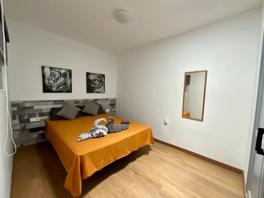 Apartamento La Mareta Arrecife  Luaran gambar