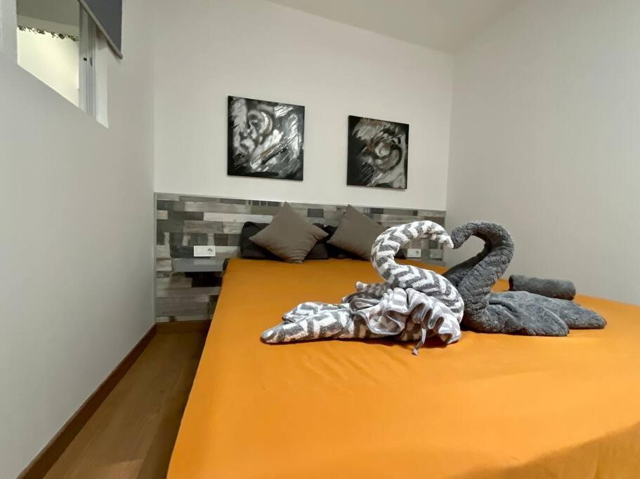 Apartamento La Mareta Arrecife  Luaran gambar