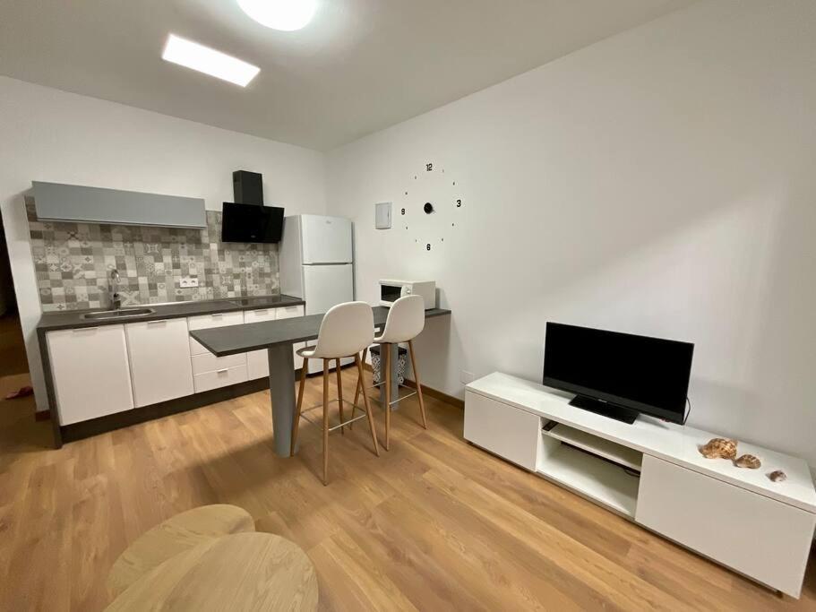 Apartamento La Mareta Arrecife  Luaran gambar