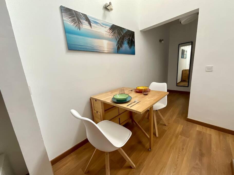 Apartamento La Mareta Arrecife  Luaran gambar